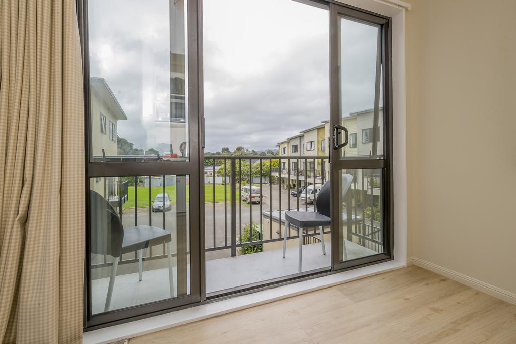 Finns Paekakariki Exterior foto
